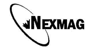 NEXMAG logo