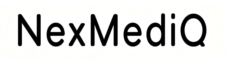 NEXMEDIQ logo