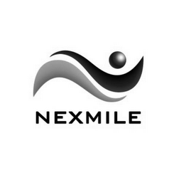 NEXMILE logo