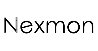 NEXMON logo