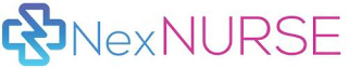 NEXNURSE logo