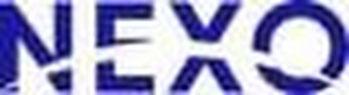 NEXO logo