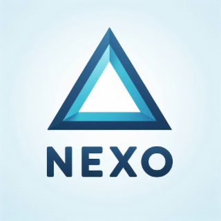 NEXO logo