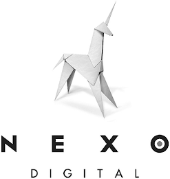 NEXO DIGITAL logo