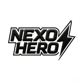 NEXO HERO logo