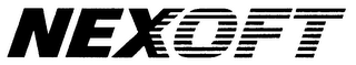 NEXOFT logo