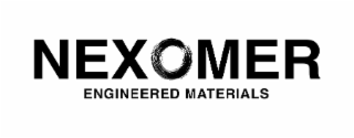 NEXOMER ENGINEERED MATERIALS logo