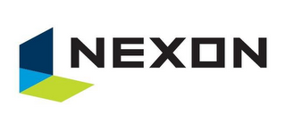 NEXON logo