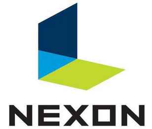 NEXON logo