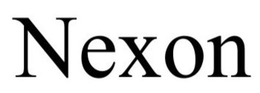 NEXON logo
