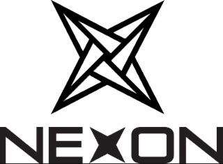 NEXON logo