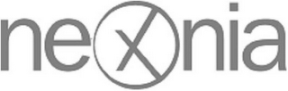 NEXONIA logo