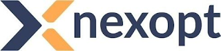 NEXOPT logo