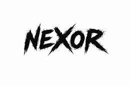 NEXOR logo