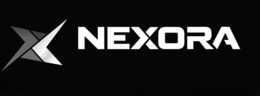NEXORA logo