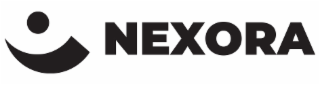 NEXORA logo