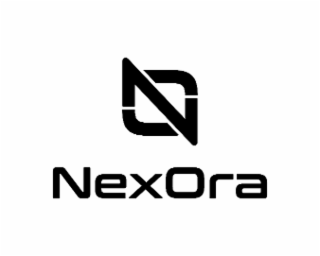 NEXORA logo