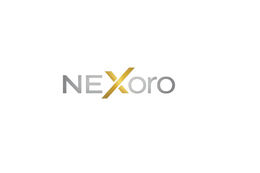 NEXORO logo