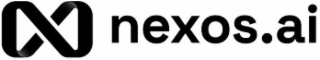 NEXOS.AI logo
