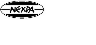 NEXPA logo