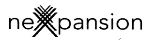 NEXPANSION logo