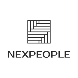 NEXPEOPLE logo