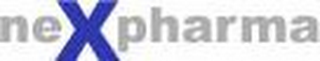 NEXPHARMA logo