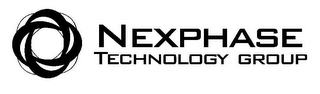 NEXPHASE TECHNOLOGY GROUP logo