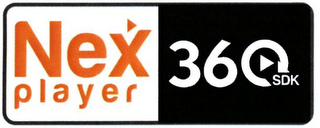 NEXPLAYER360 SDK logo