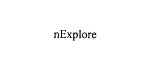 NEXPLORE logo