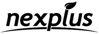 NEXPLUS logo