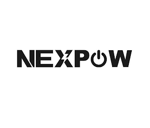 NEXPOW logo