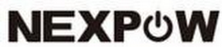 NEXPOW logo