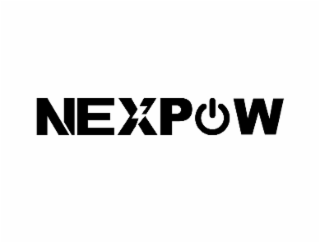 NEXPOW logo