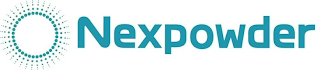 NEXPOWDER logo
