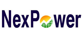 NEXPOWER logo