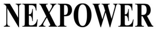 NEXPOWER logo