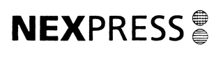 NEXPRESS logo