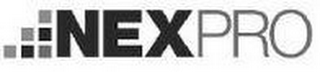 NEXPRO logo