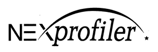 NEXPROFILER logo