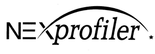 NEXPROFILER logo