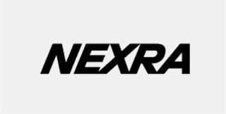 NEXRA logo