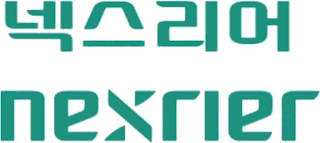 NEXRIER logo