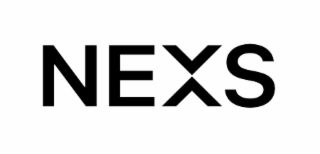 NEXS logo