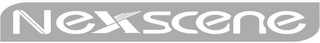 NEXSCENE logo
