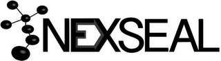 NEXSEAL logo