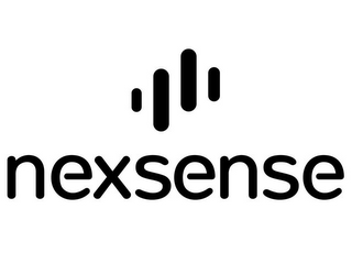 NEXSENSE logo