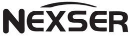 NEXSER logo