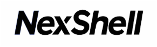 NEXSHELL logo