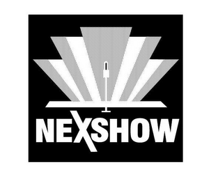 NEXSHOW logo